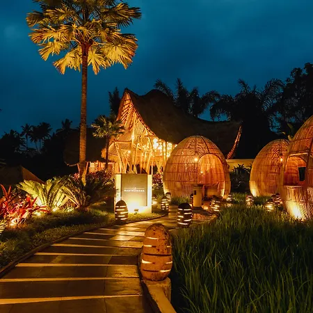 Keliki Luxury Lodge