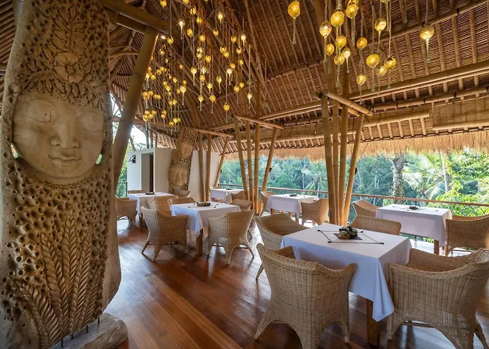 Hotel Keliki Luxury Ubud (Bali)
