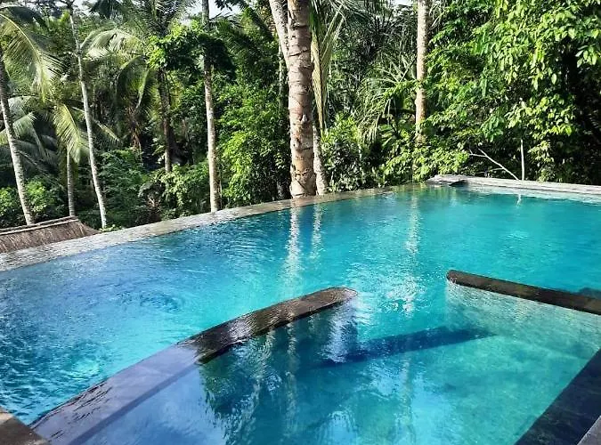 Keliki Luxury Ubud (Bali)