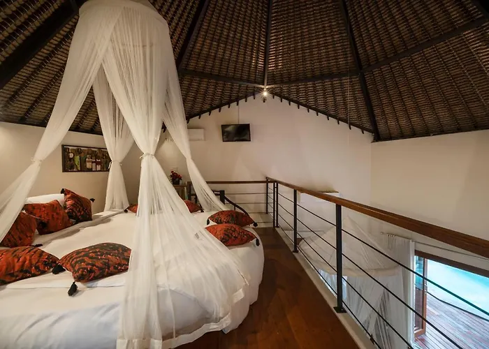 Hotel Keliki Luxury