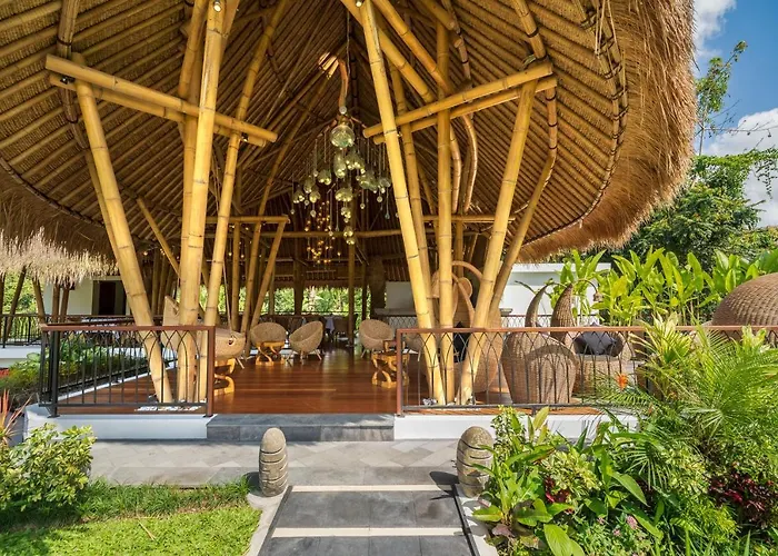 Keliki Luxury 5*