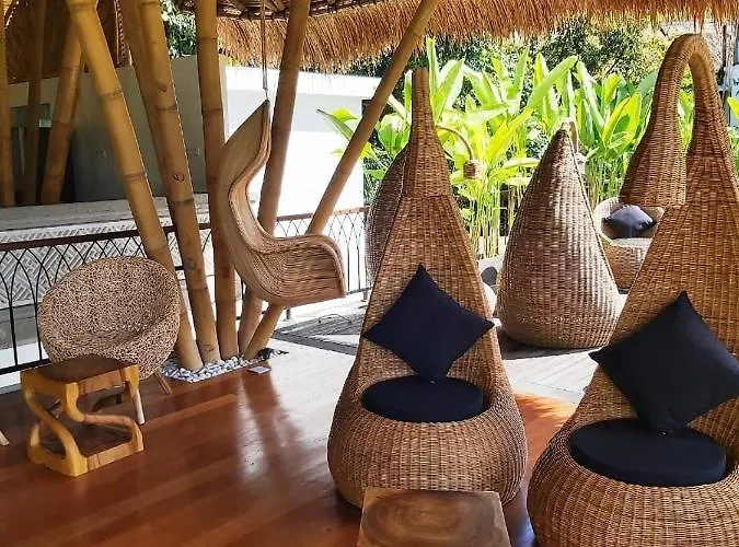 Keliki Luxury
