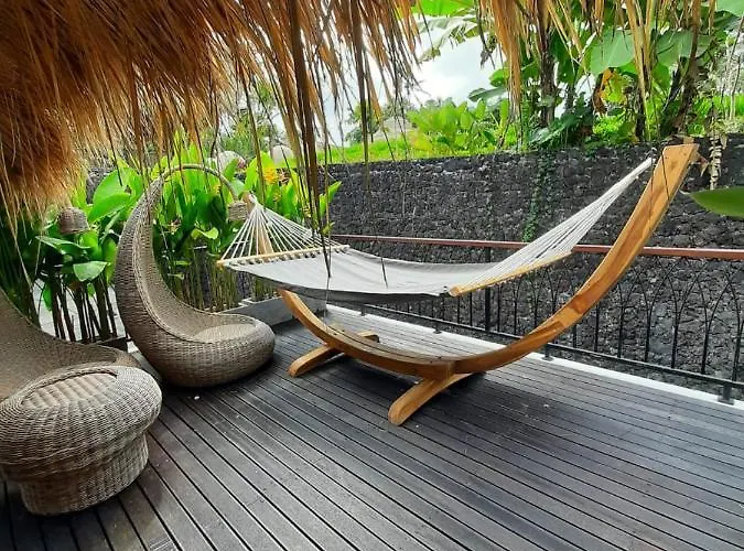 Hotel Keliki Luxury