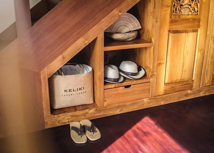Keliki Luxury Hotel