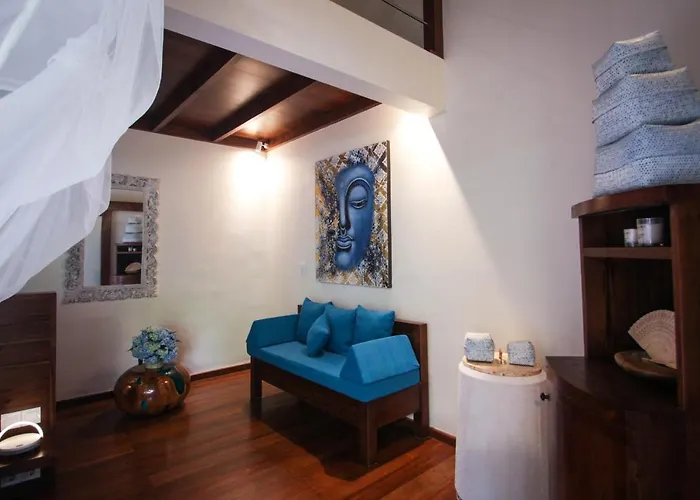 Hotel Keliki Luxury