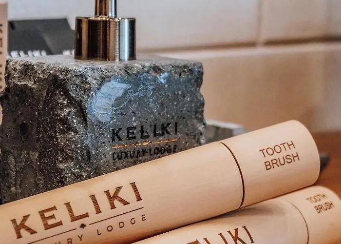 Hotel Keliki Luxury Ubud (Bali)