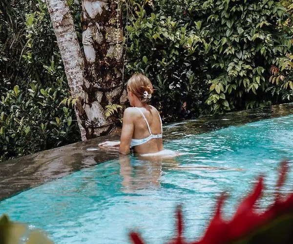 Keliki Luxury Ubud (Bali)