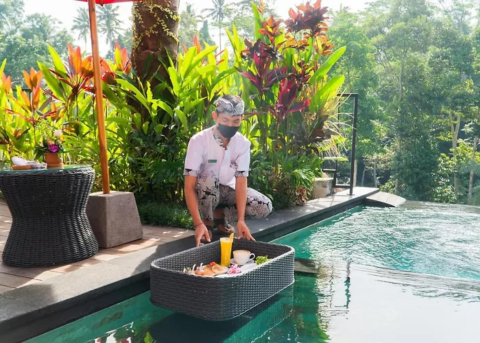 Keliki Luxury 5*