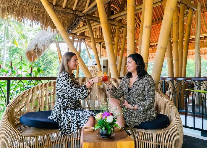 Keliki Luxury Ubud (Bali)