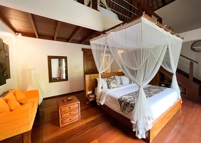 Keliki Luxury