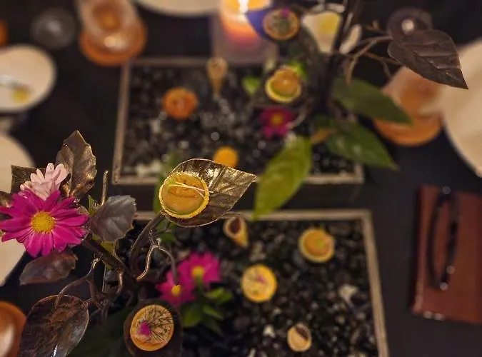 Keliki Luxury Hotel Ubud (Bali)