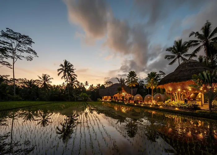 Keliki Luxury Hotel 5*