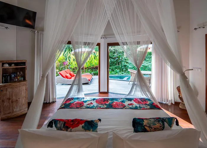 Keliki Luxury 5*