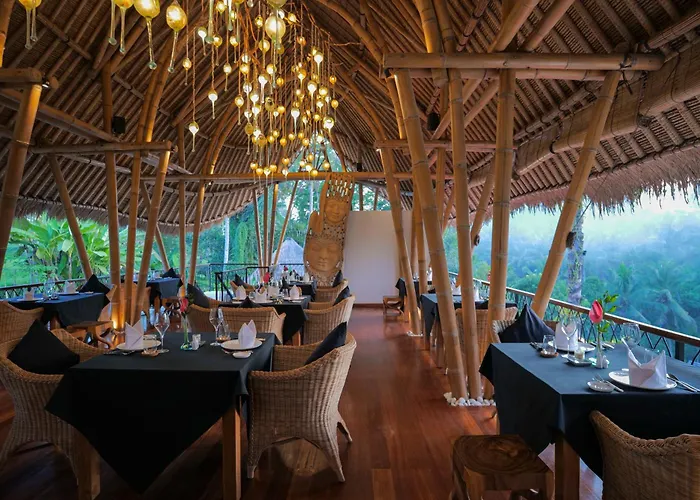 Keliki Luxury Hotel