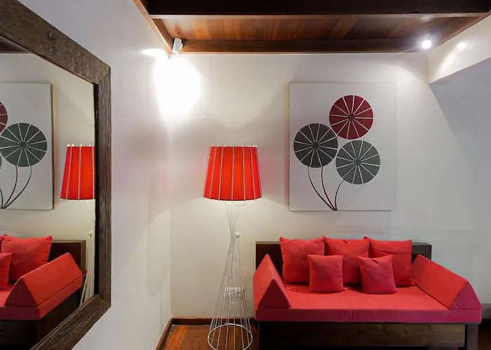 Keliki Luxury Ubud (Bali)
