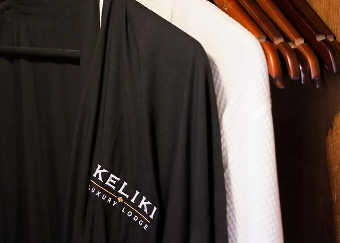 Hotel Keliki Luxury Ubud (Bali)