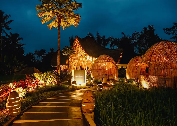 Keliki Luxury Hotel 5*