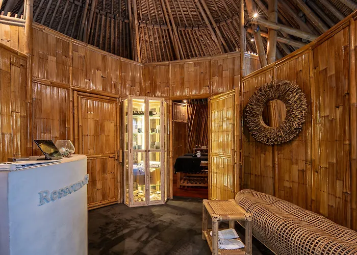 Keliki Luxury Ubud (Bali)