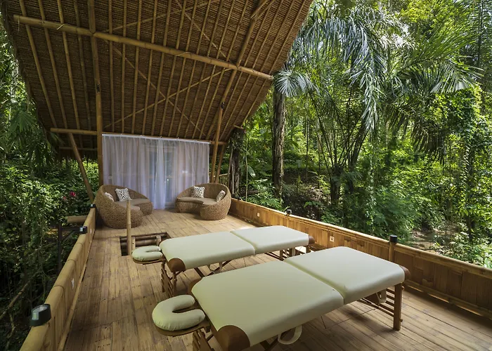 Keliki Luxury Ubud (Bali)