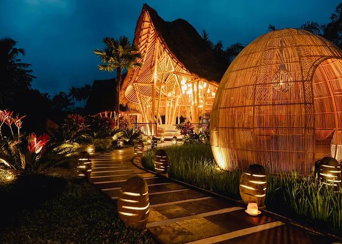 Hotel Keliki Luxury