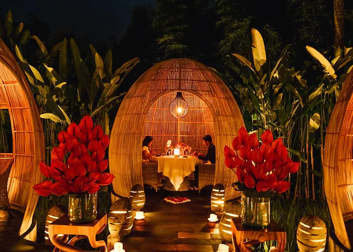 Keliki Luxury 5* Ubud (Bali)