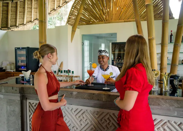 Keliki Luxury Hotel 5*