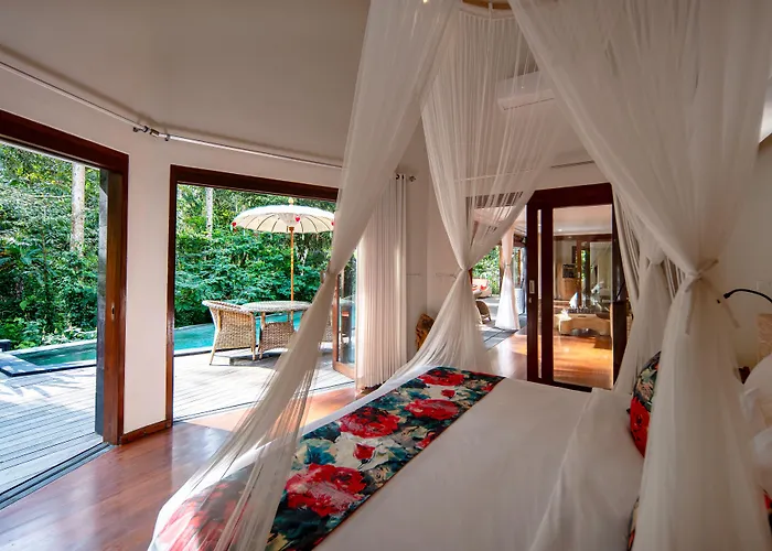 Keliki Luxury Hotel 5*