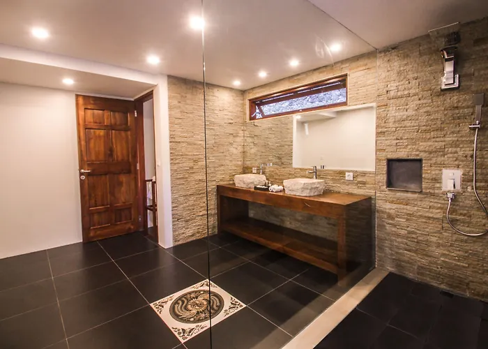 Keliki Luxury Hotel 5*