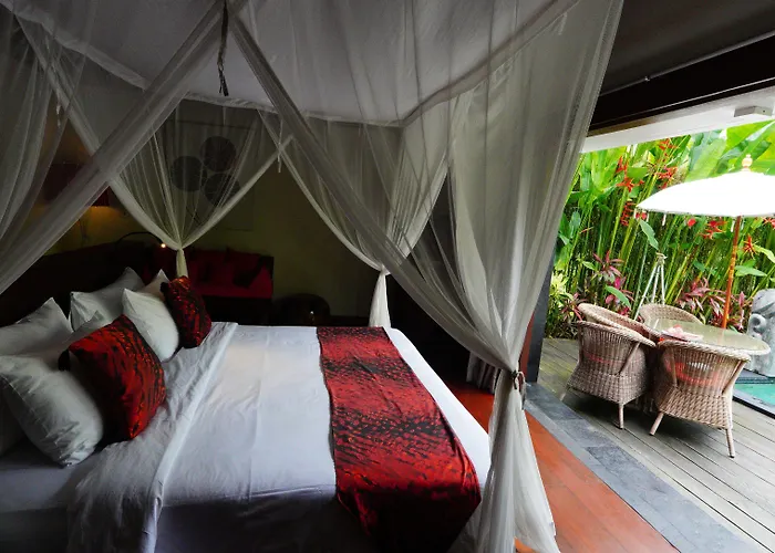 Hotel Keliki Luxury 5*