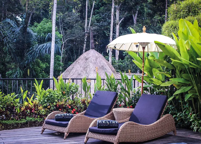 Keliki Luxury 5*