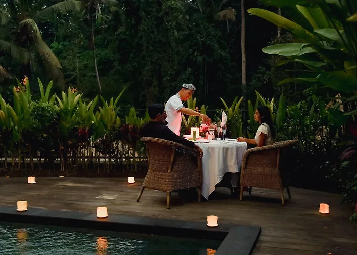 Keliki Luxury Hotel