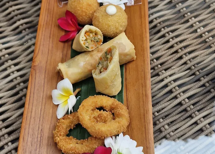 Keliki Luxury Ubud (Bali)