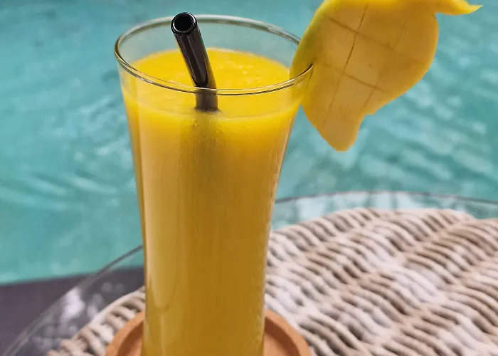 Keliki Luxury Hotel Ubud (Bali)