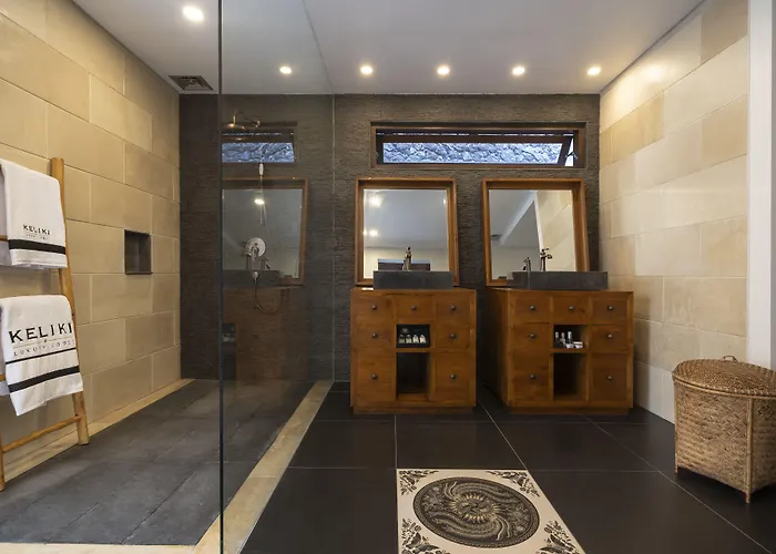 Hotel Keliki Luxury