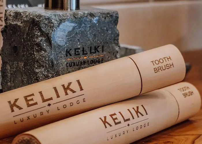Keliki Luxury 5*